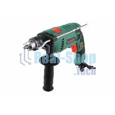Дрель ударная Haммer Flex UDD710A 28439 111-008 710Вт 13мм 0-3000об/мин реверс