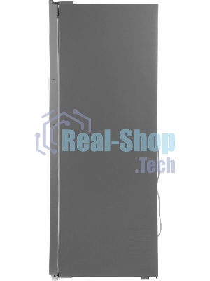 Морозильная камера Haier HF-284SG, серебристый, 255л, 5 ящиков