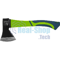 Топор Сибртех 600 г, фибергласовое топорище