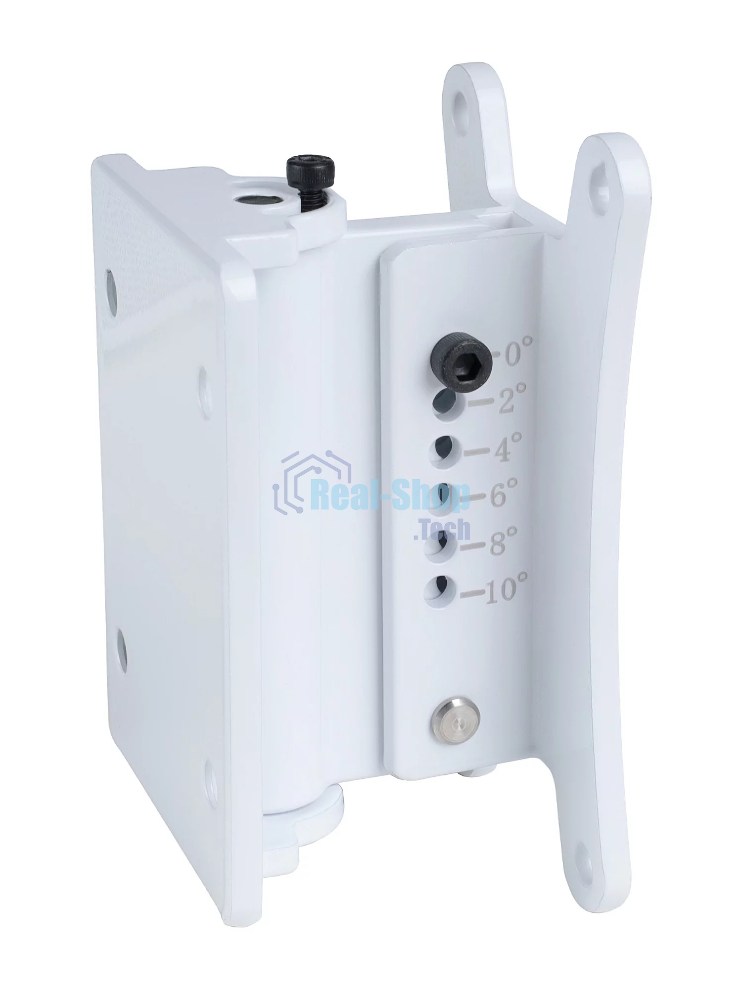 Звуковая колонна Intrend ITSPK-43DA-W активная 4x3