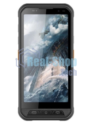 Планшет Geshem PDA-GS0533W 5.7