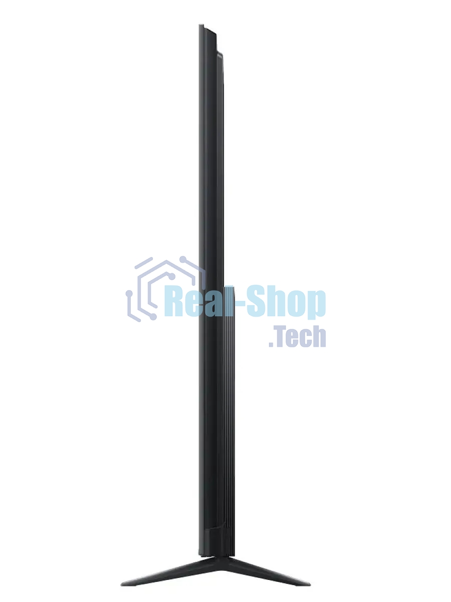 Телевизор Xiaomi TV S Mini LED 85 2026 L85MC-SRU темно-серый 4K UHD 144Hz Google TV 3GB/32GB