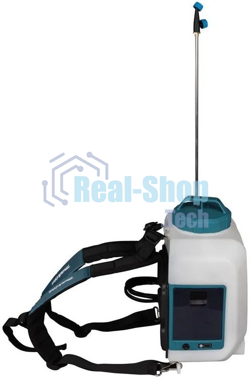 Опрыскиватель Makita DUS108Z аккум. ранц. 10л