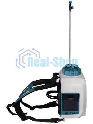 Опрыскиватель Makita DUS108Z аккум. ранц. 10л