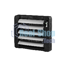 Тепловентилятор водяной Ballu BHP-W3-25-LN НС-1204938