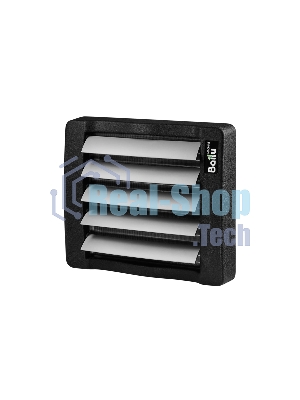 Тепловентилятор водяной Ballu BHP-W3-25-LN НС-1204938