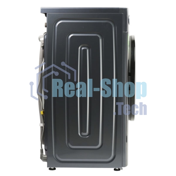 Стирально-сушильная машина Centek CT-1952 серый, загрузка фронтальная 8 кг, 1400 об/мин., класс: А+++