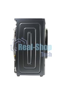 Стирально-сушильная машина Centek CT-1952 серый, загрузка фронтальная 8 кг, 1400 об/мин., класс: А+++