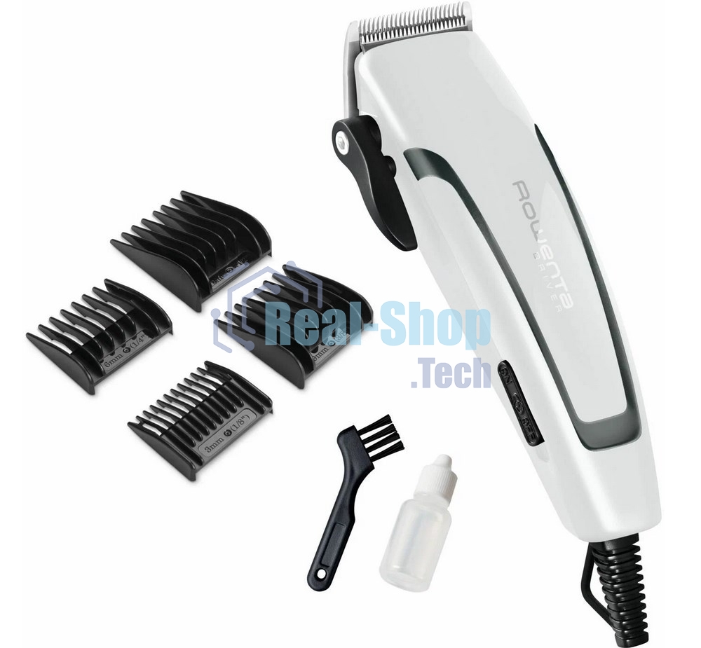 Машинка для стрижки Rowenta TN1605F0