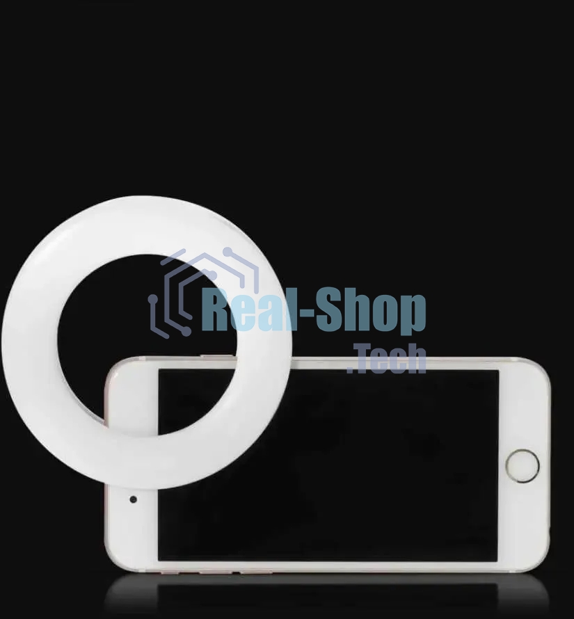 Осветитель DF LED-02 белый