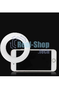 Осветитель DF LED-02 белый