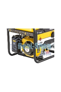 Электрогенератор бензиновый Denzel PS 33, 3.3 кВт, 85 дБ, 41 кг