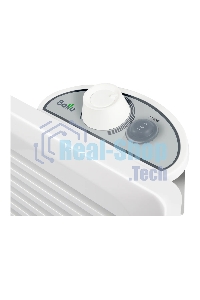 Конвектор Ballu Enzo BEC/EZMR-1500 белый, 1500 Вт, 20 м2, термостат