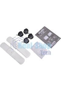 Конвектор Ресанта ОК-1500 белый, 1500 Вт, 20 м2, термостат