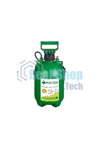Опрыскиватель РОСТОК RT-5, 5 л, переносной