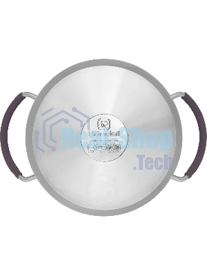 Кастрюля с/кр 18 см 2,1 л Rondell RDS-1387 Akzent