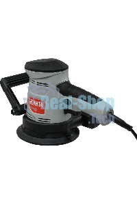 Эксцентриковая шлифовальная машина Ресанта ЭШМ-125Э 450Вт
