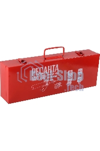 Аппарат для сварки пластиковых труб Ресанта АСПТ-1200