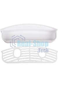 Кулер для воды Hotfrost V118F напольный, внутренний трубчатый, 