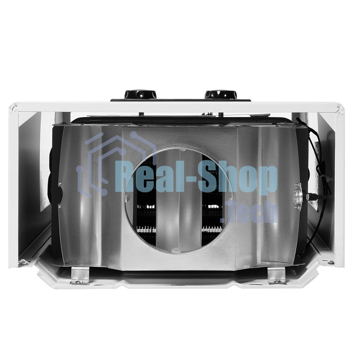 Колонка газовая Royal Thermo GWH 10 Inflame