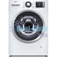 Стиральная машина Atlant СМА-70У1214-СА-01 белый загр.фронтальная макс.:7кг 1200 об/мин класс: A++