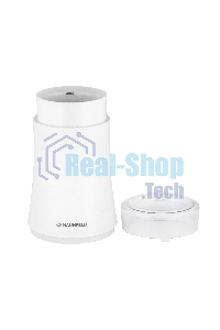 Кофемолка Maunfeld MF-531WH 120 Вт, белый