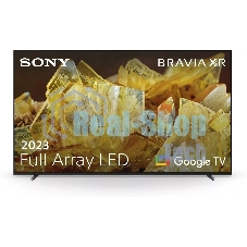 Телевизор Sony XR-85X90L LED85