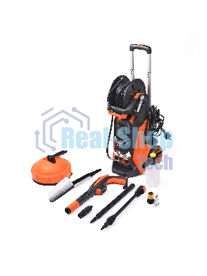 Моющий аппарат PATRIOT GT890 Imperial