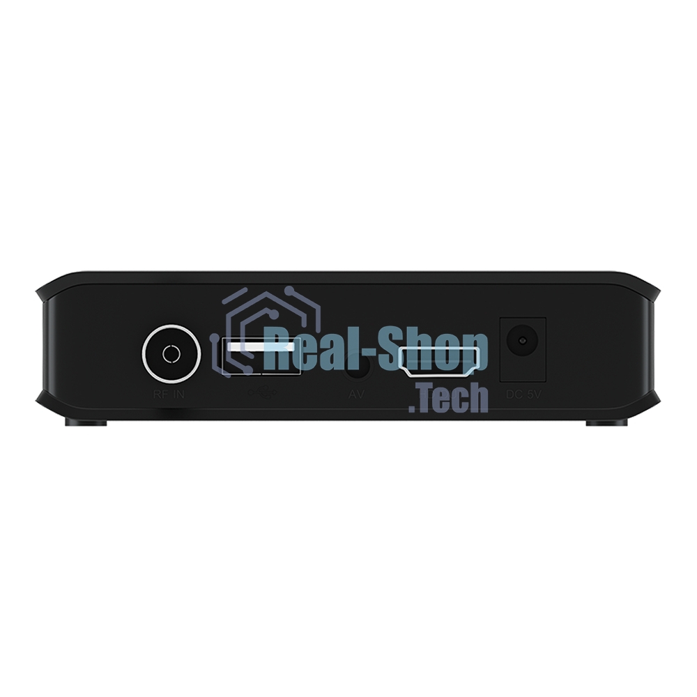 Телевизионная приставка SOUNDMAX SM-DVBT270