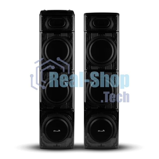 Колонка ELTRONIC 10