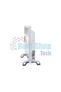 Электрический конвектор iVigo EPK4590E20 2000 Вт белый