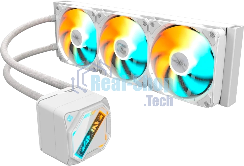 Кулер для процессора Gigabyte MULTI SOCKET GP-GIGABYTE GME 360I