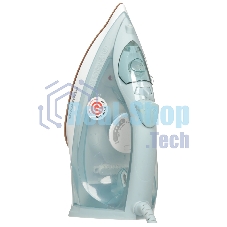 Утюг Redmond IR-1604, бирюзовый