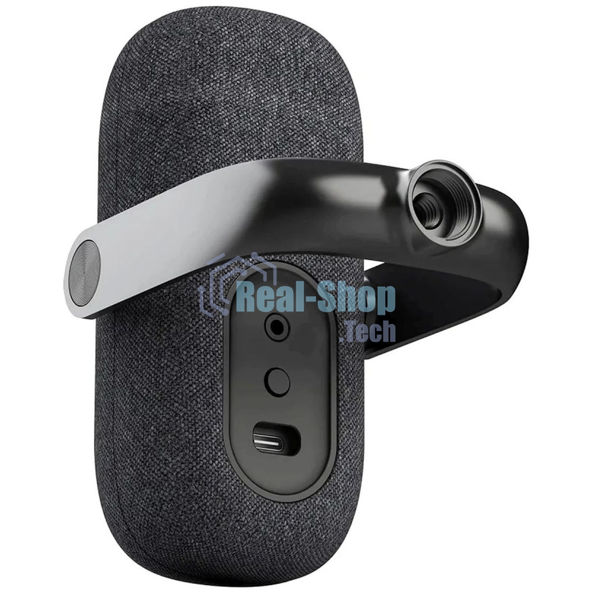 Проводной микрофон Jlab JBuds Talk Mixed Microphone (PN: MJBUDSTALKRBLK4)