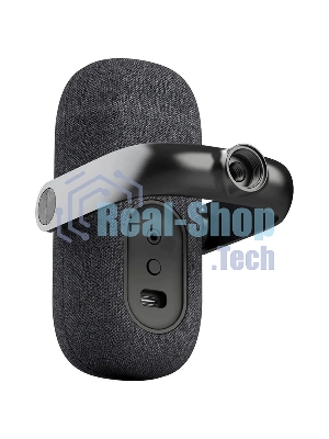 Проводной микрофон Jlab JBuds Talk Mixed Microphone (PN: MJBUDSTALKRBLK4)