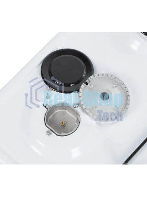 Газовая варочная панель Beko HIGG 64123 SW белый