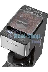 Кофеварка Profi Cook PC-KA 1138