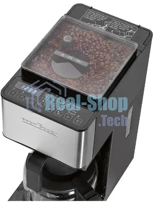 Кофеварка Profi Cook PC-KA 1138