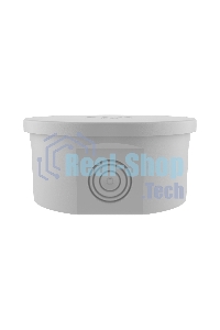 Коробка ответвит. DKC 53600 с кабельными вводами. IP44. д.80х40мм