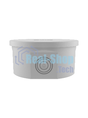 Коробка ответвит. DKC 53600 с кабельными вводами. IP44. д.80х40мм