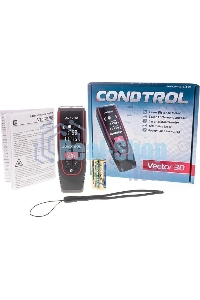 Лазерный дальномер Condtrol Vector 30 1-4-109