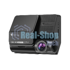 Видеорегистратор Navitel RS984 GPS, 3840x2160, 3