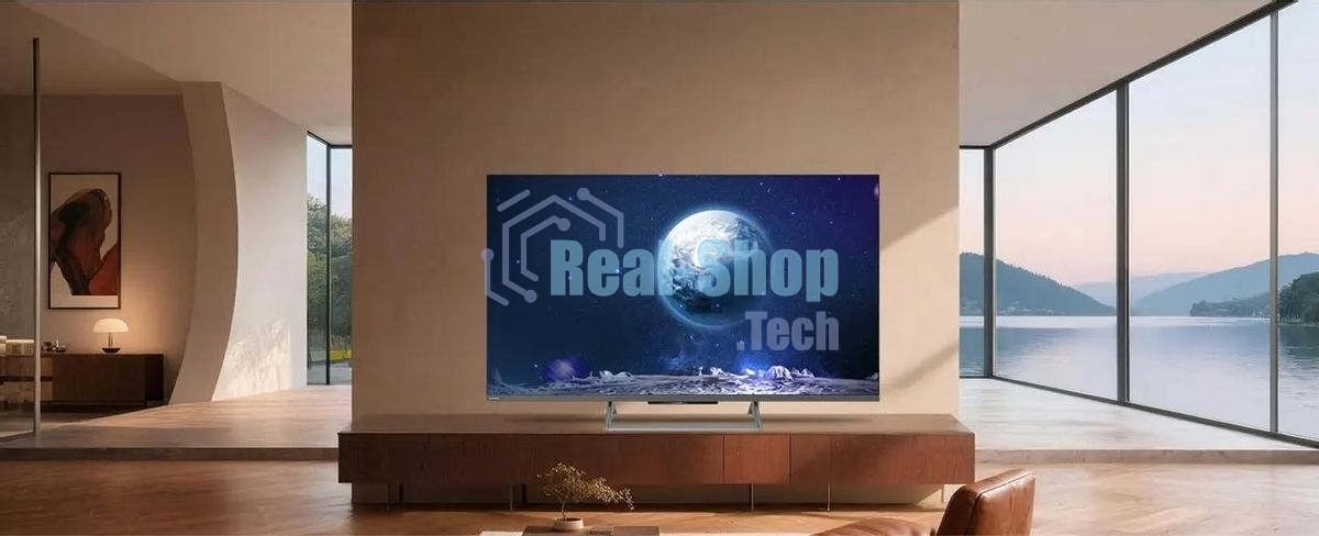 Телевизор QLED Skyworth 55