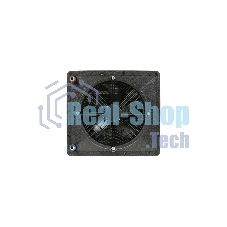 Тепловентилятор водяной Ballu BHP-W3-20-S