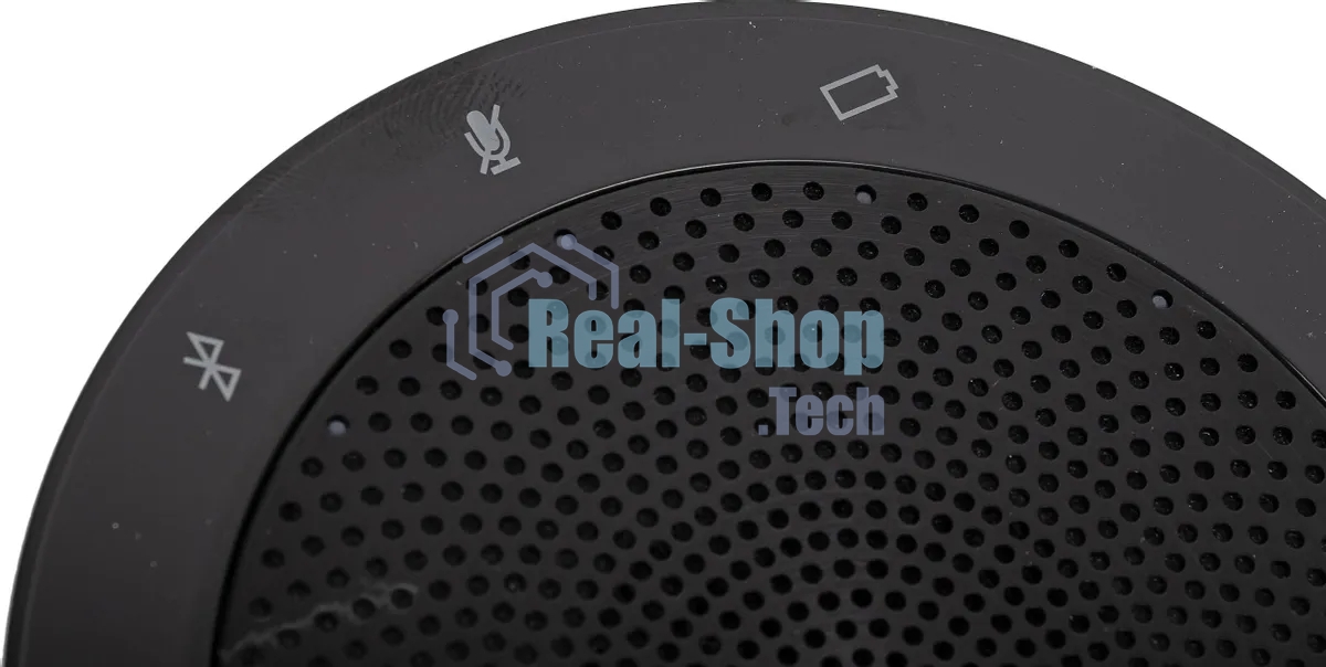 Спикерфон Jabra SPEAK 510+ MS Bluetooth USB NC WB Link 360 MS