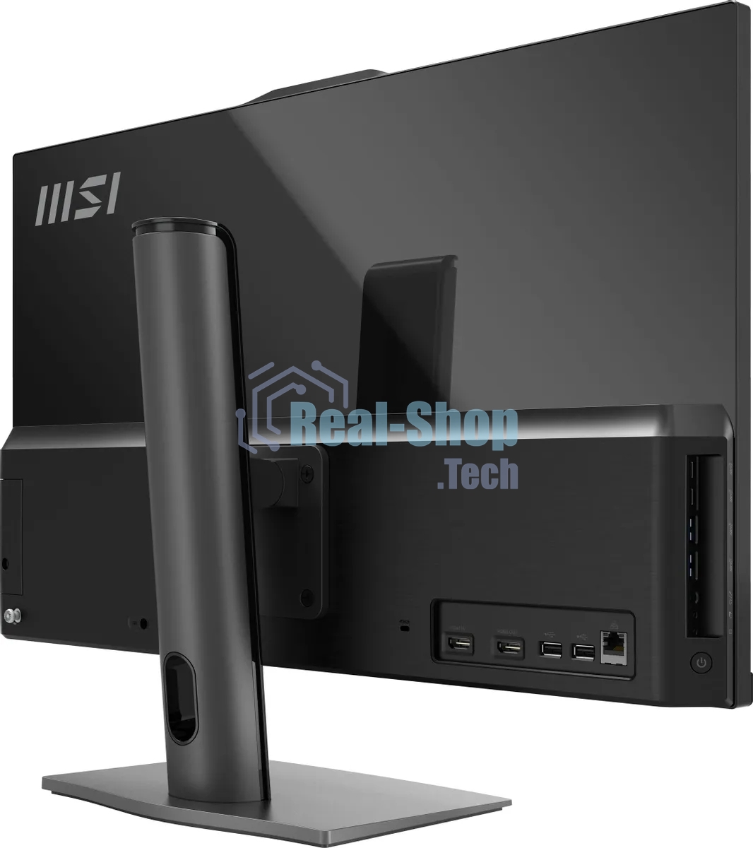 Моноблок MSI Modern AM272P 1M-687XRU 27