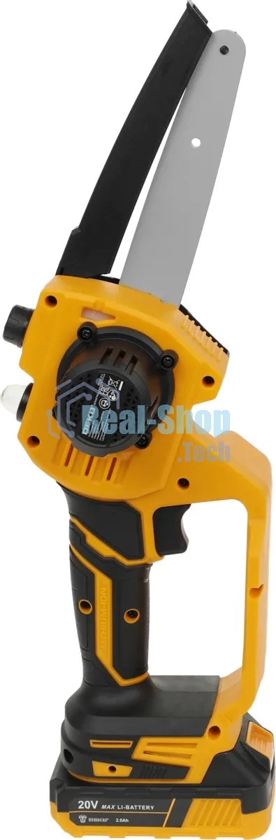 Электрическая цепная пила Deko DKCHS 20-6 (063-4307-1)