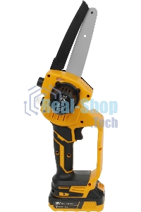 Электрическая цепная пила Deko DKCHS 20-6 (063-4307-1)