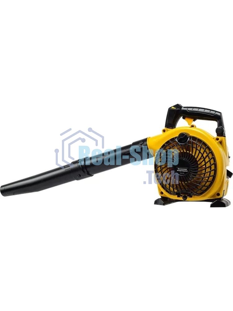 Воздуходувка бензиновая Huter GB-2 PLUS 900/70/13/77