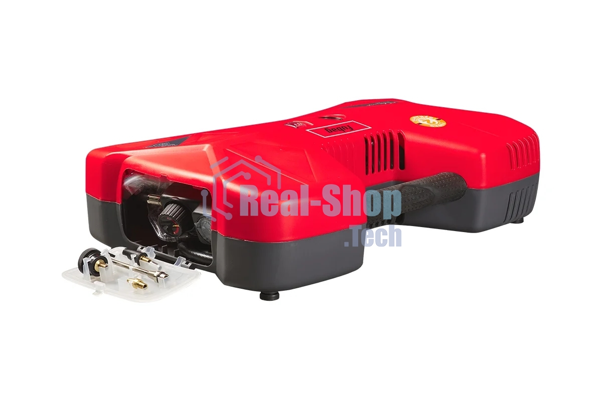 Компрессор FUBAG Smart Air 646032